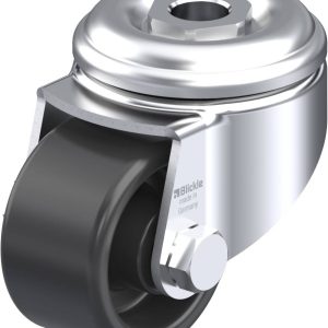 Blickle 754844 LKRA-POA 52G Kółko skrętne Średnica koła: 50 mm Maksymalne obciążenie: 120 kg 1 szt. Blickle 754844 LKRA-POA 52G Kółko skrętne Średnica koła: 50 mm Maksymalne obciążenie: 120 kg 1 szt.
