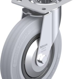 Blickle 696740 LE-VPP 200R-SG-FA Kółko skrętne Średnica koła: 200 mm Maksymalne obciążenie: 205 kg 1 szt. Blickle 696740 LE-VPP 200R-SG-FA Kółko skrętne Średnica koła: 200 mm Maksymalne obciążenie: 205 kg 1 szt.