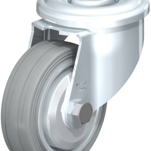 Blickle 634055 LER-VE 80R-SG-FA Kółko skrętne Średnica koła: 80 mm Maksymalne obciążenie: 50 kg 1 szt. Blickle 634055 LER-VE 80R-SG-FA Kółko skrętne Średnica koła: 80 mm Maksymalne obciążenie: 50 kg 1 szt.
