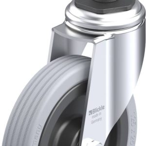 Blickle 848308 LKRA-VPA 125K-11-ER12 Kółko skrętne Średnica koła: 125 mm Maksymalne obciążenie: 100 kg 1 szt. Blickle 848308 LKRA-VPA 125K-11-ER12 Kółko skrętne Średnica koła: 125 mm Maksymalne obciążenie: 100 kg 1 szt.