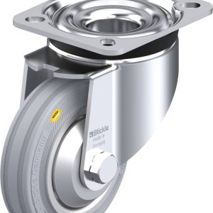 Blickle 446823 LK-RD 100R-1-VLI-FA Kółko skrętne Średnica koła: 100 mm Maksymalne obciążenie: 100 kg 1 szt. Blickle 446823 LK-RD 100R-1-VLI-FA Kółko skrętne Średnica koła: 100 mm Maksymalne obciążenie: 100 kg 1 szt.