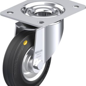 Blickle 263061 LK-RD 125R-3 Kółko skrętne Średnica koła: 125 mm Maksymalne obciążenie: 120 kg 1 szt. Blickle 263061 LK-RD 125R-3 Kółko skrętne Średnica koła: 125 mm Maksymalne obciążenie: 120 kg 1 szt.