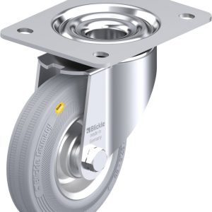 Blickle 387324 LK-RD 125R-3-VLI Kółko skrętne Średnica koła: 125 mm Maksymalne obciążenie: 120 kg 1 szt. Blickle 387324 LK-RD 125R-3-VLI Kółko skrętne Średnica koła: 125 mm Maksymalne obciążenie: 120 kg 1 szt.