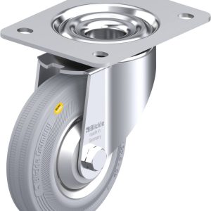 Blickle 750463 LK-RD 125R-3-VLI-FA Kółko skrętne Średnica koła: 125 mm Maksymalne obciążenie: 120 kg 1 szt. Blickle 750463 LK-RD 125R-3-VLI-FA Kółko skrętne Średnica koła: 125 mm Maksymalne obciążenie: 120 kg 1 szt.