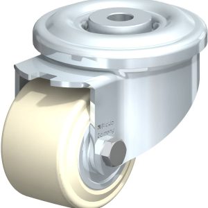 Blickle 754856 LKR-GSPO 65K Kółko skrętne Średnica koła: 65 mm Maksymalne obciążenie: 350 kg 1 szt. Blickle 754856 LKR-GSPO 65K Kółko skrętne Średnica koła: 65 mm Maksymalne obciążenie: 350 kg 1 szt.