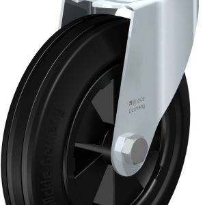 Blickle 577171 LER-VPP 180G Kółko skrętne Średnica koła: 180 mm Maksymalne obciążenie: 170 kg 1 szt. Blickle 577171 LER-VPP 180G Kółko skrętne Średnica koła: 180 mm Maksymalne obciążenie: 170 kg 1 szt.