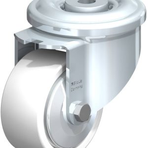 Blickle 852869 LKR-SPO 80K-FA Kółko skrętne Średnica koła: 80 mm Maksymalne obciążenie: 350 kg 1 szt. Blickle 852869 LKR-SPO 80K-FA Kółko skrętne Średnica koła: 80 mm Maksymalne obciążenie: 350 kg 1 szt.
