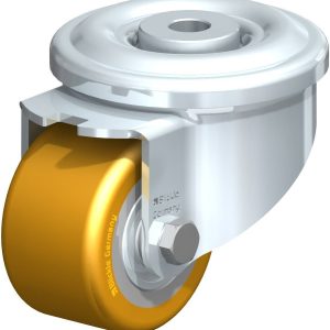 Blickle 754869 LKR-VSTH 65K Kółko skrętne Średnica koła: 65 mm Maksymalne obciążenie: 250 kg 1 szt. Blickle 754869 LKR-VSTH 65K Kółko skrętne Średnica koła: 65 mm Maksymalne obciążenie: 250 kg 1 szt.