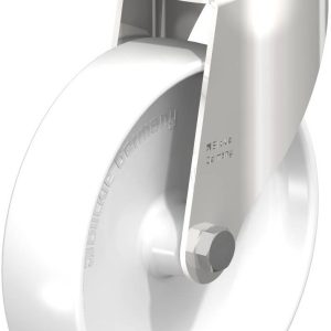 Blickle 758422 LKRXA-PO 126G Kółko skrętne Średnica koła: 125 mm Maksymalne obciążenie: 120 kg 1 szt. Blickle 758422 LKRXA-PO 126G Kółko skrętne Średnica koła: 125 mm Maksymalne obciążenie: 120 kg 1 szt.