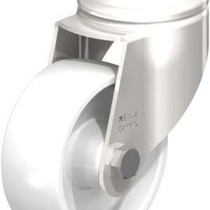 Blickle 758426 LKRXA-PO 80G-11 Kółko skrętne Średnica koła: 80 mm Maksymalne obciążenie: 120 kg 1 szt. Blickle 758426 LKRXA-PO 80G-11 Kółko skrętne Średnica koła: 80 mm Maksymalne obciążenie: 120 kg 1 szt.