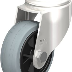 Blickle 225722 LKRXA-VPA 80G-11 Kółko skrętne Średnica koła: 80 mm Maksymalne obciążenie: 80 kg 1 szt. Blickle 225722 LKRXA-VPA 80G-11 Kółko skrętne Średnica koła: 80 mm Maksymalne obciążenie: 80 kg 1 szt.