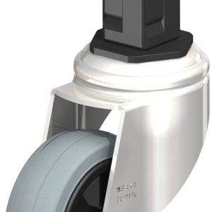 Blickle 853253 LKRXA-VPA 80G-11-EXV14 Kółko skrętne Średnica koła: 80 mm Maksymalne obciążenie: 80 kg 1 szt. Blickle 853253 LKRXA-VPA 80G-11-EXV14 Kółko skrętne Średnica koła: 80 mm Maksymalne obciążenie: 80 kg 1 szt.