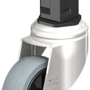 Blickle 853254 LKRXA-VPA 80G-11-EXV15 Kółko skrętne Średnica koła: 80 mm Maksymalne obciążenie: 80 kg 1 szt. Blickle 853254 LKRXA-VPA 80G-11-EXV15 Kółko skrętne Średnica koła: 80 mm Maksymalne obciążenie: 80 kg 1 szt.