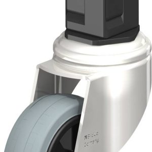 Blickle 853255 LKRXA-VPA 80G-11-EXV17 Kółko skrętne Średnica koła: 80 mm Maksymalne obciążenie: 80 kg 1 szt. Blickle 853255 LKRXA-VPA 80G-11-EXV17 Kółko skrętne Średnica koła: 80 mm Maksymalne obciążenie: 80 kg 1 szt.