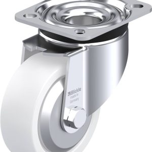 Blickle 353847 LK-SPO 100G-1-FA Kółko skrętne Średnica koła: 100 mm Maksymalne obciążenie: 350 kg 1 szt. Blickle 353847 LK-SPO 100G-1-FA Kółko skrętne Średnica koła: 100 mm Maksymalne obciążenie: 350 kg 1 szt.
