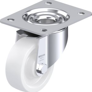 Blickle 259887 LK-SPO 100G-3 Kółko skrętne Średnica koła: 100 mm Maksymalne obciążenie: 350 kg 1 szt. Blickle 259887 LK-SPO 100G-3 Kółko skrętne Średnica koła: 100 mm Maksymalne obciążenie: 350 kg 1 szt.