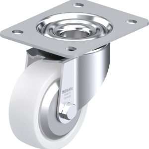 Blickle 750488 LK-SPO 100G-3-FA Kółko skrętne Średnica koła: 100 mm Maksymalne obciążenie: 350 kg 1 szt. Blickle 750488 LK-SPO 100G-3-FA Kółko skrętne Średnica koła: 100 mm Maksymalne obciążenie: 350 kg 1 szt.