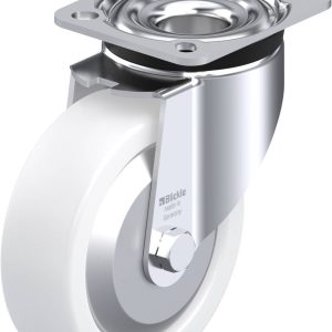 Blickle 345728 LK-SPO 125K-1-FA Kółko skrętne Średnica koła: 125 mm Maksymalne obciążenie: 350 kg 1 szt. Blickle 345728 LK-SPO 125K-1-FA Kółko skrętne Średnica koła: 125 mm Maksymalne obciążenie: 350 kg 1 szt.