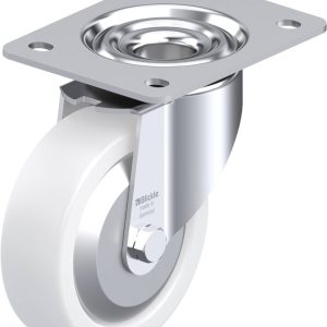 Blickle 739007 LK-SPO 125K-3-FA Kółko skrętne Średnica koła: 125 mm Maksymalne obciążenie: 350 kg 1 szt. Blickle 739007 LK-SPO 125K-3-FA Kółko skrętne Średnica koła: 125 mm Maksymalne obciążenie: 350 kg 1 szt.