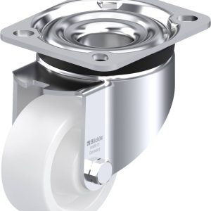 Blickle 255943 LK-SPO 75G Kółko skrętne Średnica koła: 75 mm Maksymalne obciążenie: 300 kg 1 szt. Blickle 255943 LK-SPO 75G Kółko skrętne Średnica koła: 75 mm Maksymalne obciążenie: 300 kg 1 szt.