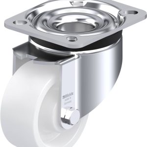 Blickle 754876 LK-SPO 80G Kółko skrętne Średnica koła: 80 mm Maksymalne obciążenie: 350 kg 1 szt. Blickle 754876 LK-SPO 80G Kółko skrętne Średnica koła: 80 mm Maksymalne obciążenie: 350 kg 1 szt.