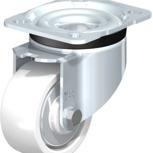 Blickle 845606 LK-SPO 80G-FA Kółko skrętne Średnica koła: 80 mm Maksymalne obciążenie: 350 kg 1 szt. Blickle 845606 LK-SPO 80G-FA Kółko skrętne Średnica koła: 80 mm Maksymalne obciążenie: 350 kg 1 szt.