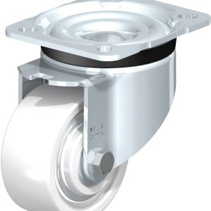 Blickle 852831 LK-SPO 80K-FA Kółko skrętne Średnica koła: 80 mm Maksymalne obciążenie: 350 kg 1 szt. Blickle 852831 LK-SPO 80K-FA Kółko skrętne Średnica koła: 80 mm Maksymalne obciążenie: 350 kg 1 szt.