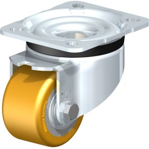 Blickle 754880 LK-VSTH 65K Kółko skrętne Średnica koła: 65 mm Maksymalne obciążenie: 250 kg 1 szt. Blickle 754880 LK-VSTH 65K Kółko skrętne Średnica koła: 65 mm Maksymalne obciążenie: 250 kg 1 szt.