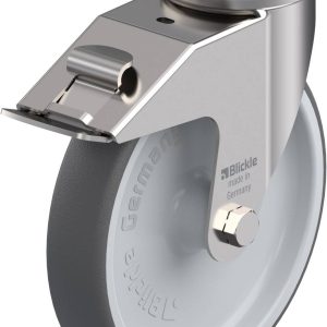 Blickle 847109 LEXR-PATH 200G-FI Kółko skrętne z hamulcem Średnica koła: 200 mm Maksymalne obciążenie: 300 kg 1 szt. Blickle 847109 LEXR-PATH 200G-FI Kółko skrętne z hamulcem Średnica koła: 200 mm Maksymalne obciążenie: 300 kg 1 szt.