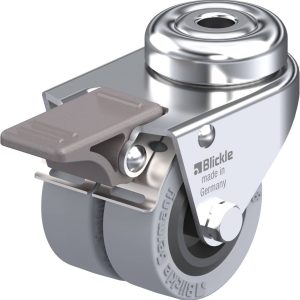 Blickle 281907 LMDA-VPA 50G-FI Podwójny zestaw kołowy Średnica koła: 50 mm Maksymalne obciążenie: 80 kg 1 szt. Blickle 281907 LMDA-VPA 50G-FI Podwójny zestaw kołowy Średnica koła: 50 mm Maksymalne obciążenie: 80 kg 1 szt.