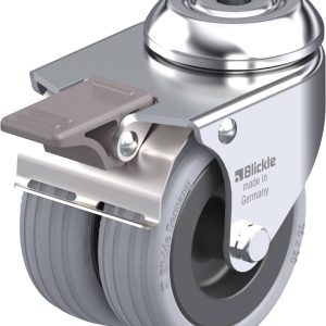 Blickle 278408 LMDA-VPA 75G-FI Podwójny zestaw kołowy Średnica koła: 75 mm Maksymalne obciążenie: 100 kg 1 szt. Blickle 278408 LMDA-VPA 75G-FI Podwójny zestaw kołowy Średnica koła: 75 mm Maksymalne obciążenie: 100 kg 1 szt.