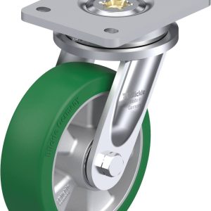 Blickle 579615 LO-ALST 160K Kółko skrętne Średnica koła: 160 mm Maksymalne obciążenie: 580 kg 1 szt.