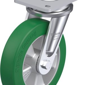Blickle 579656 LO-ALST 200K Kółko skrętne Średnica koła: 200 mm Maksymalne obciążenie: 750 kg 1 szt.