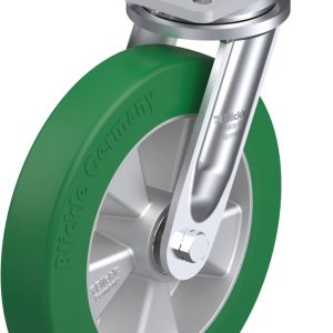 Blickle 579680 LO-ALST 250K Kółko skrętne Średnica koła: 250 mm Maksymalne obciążenie: 850 kg 1 szt.