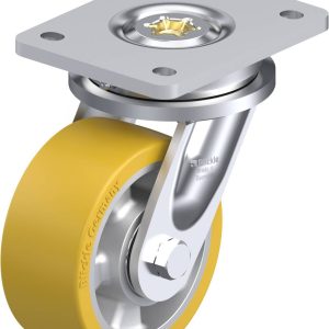 Blickle 562793 LO-ALTH 127K Kółko skrętne Średnica koła: 125 mm Maksymalne obciążenie: 750 kg 1 szt. Blickle 562793 LO-ALTH 127K Kółko skrętne Średnica koła: 125 mm Maksymalne obciążenie: 750 kg 1 szt.