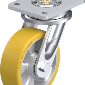 Blickle 562777 LO-ALTH 150K Kółko skrętne Średnica koła: 150 mm Maksymalne obciążenie: 650 kg 1 szt. Blickle 562777 LO-ALTH 150K Kółko skrętne Średnica koła: 150 mm Maksymalne obciążenie: 650 kg 1 szt.