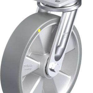 Blickle 752519 LO-ALTH 250K-AS Kółko skrętne Średnica koła: 250 mm Maksymalne obciążenie: 1000 kg 1 szt. Blickle 752519 LO-ALTH 250K-AS Kółko skrętne Średnica koła: 250 mm Maksymalne obciążenie: 1000 kg 1 szt.