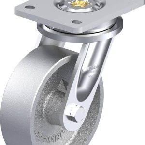 Blickle 49213 LO-G 150G Kółko skrętne Średnica koła: 150 mm Maksymalne obciążenie: 900 kg 1 szt. Blickle 49213 LO-G 150G Kółko skrętne Średnica koła: 150 mm Maksymalne obciążenie: 900 kg 1 szt.