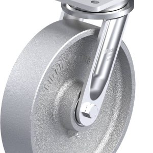 Blickle 102194 LO-G 250K Kółko skrętne Średnica koła: 250 mm Maksymalne obciążenie: 1200 kg 1 szt. Blickle 102194 LO-G 250K Kółko skrętne Średnica koła: 250 mm Maksymalne obciążenie: 1200 kg 1 szt.