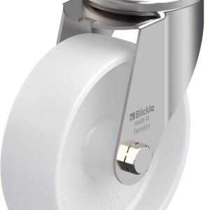 Blickle 584276 LEXR-PO 150G Kółko skrętne Średnica koła: 150 mm Maksymalne obciążenie: 300 kg 1 szt. Blickle 584276 LEXR-PO 150G Kółko skrętne Średnica koła: 150 mm Maksymalne obciążenie: 300 kg 1 szt.