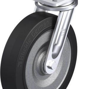 Blickle 43877 LO-SE 250K Kółko skrętne Średnica koła: 250 mm Maksymalne obciążenie: 850 kg 1 szt. Blickle 43877 LO-SE 250K Kółko skrętne Średnica koła: 250 mm Maksymalne obciążenie: 850 kg 1 szt.