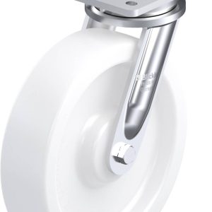 Blickle 48165 LO-SPO 250G Kółko skrętne Średnica koła: 250 mm Maksymalne obciążenie: 1200 kg 1 szt. Blickle 48165 LO-SPO 250G Kółko skrętne Średnica koła: 250 mm Maksymalne obciążenie: 1200 kg 1 szt.
