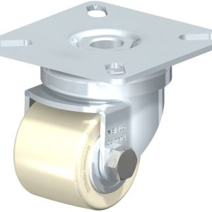 Blickle 760899 LPA-GSPO 35K Kółko skrętne Średnica koła: 35 mm Maksymalne obciążenie: 100 kg 1 szt. Blickle 760899 LPA-GSPO 35K Kółko skrętne Średnica koła: 35 mm Maksymalne obciążenie: 100 kg 1 szt.