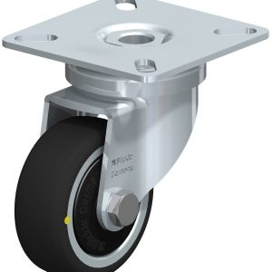 Blickle 848924 LPA-PATH 50KF-ELS Kółko skrętne Średnica koła: 50 mm Maksymalne obciążenie: 50 kg 1 szt. Blickle 848924 LPA-PATH 50KF-ELS Kółko skrętne Średnica koła: 50 mm Maksymalne obciążenie: 50 kg 1 szt.