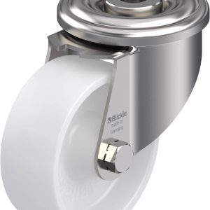 Blickle 473785 LEXR-PO 80G Kółko skrętne Średnica koła: 80 mm Maksymalne obciążenie: 150 kg 1 szt. Blickle 473785 LEXR-PO 80G Kółko skrętne Średnica koła: 80 mm Maksymalne obciążenie: 150 kg 1 szt.