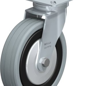 Blickle 278564 LPA-VPA 100G-FA Kółko skrętne Średnica koła: 100 mm Maksymalne obciążenie: 70 kg 1 szt. Blickle 278564 LPA-VPA 100G-FA Kółko skrętne Średnica koła: 100 mm Maksymalne obciążenie: 70 kg 1 szt.