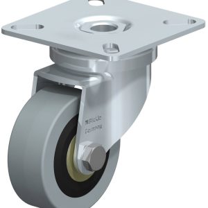 Blickle 275727 LPA-VPA 50K Kółko skrętne Średnica koła: 50 mm Maksymalne obciążenie: 40 kg 1 szt. Blickle 275727 LPA-VPA 50K Kółko skrętne Średnica koła: 50 mm Maksymalne obciążenie: 40 kg 1 szt.