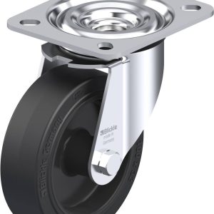Blickle 2121 L-POEV 100G Kółko skrętne Średnica koła: 100 mm Maksymalne obciążenie: 200 kg 1 szt. Blickle 2121 L-POEV 100G Kółko skrętne Średnica koła: 100 mm Maksymalne obciążenie: 200 kg 1 szt.