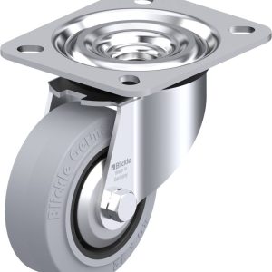 Blickle 742849 L-POEV 80R-SG-FA Kółko skrętne Średnica koła: 80 mm Maksymalne obciążenie: 140 kg 1 szt. Blickle 742849 L-POEV 80R-SG-FA Kółko skrętne Średnica koła: 80 mm Maksymalne obciążenie: 140 kg 1 szt.