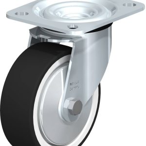 Blickle 70839 L-POTH 100G-FA Kółko skrętne Średnica koła: 100 mm Maksymalne obciążenie: 250 kg 1 szt. Blickle 70839 L-POTH 100G-FA Kółko skrętne Średnica koła: 100 mm Maksymalne obciążenie: 250 kg 1 szt.